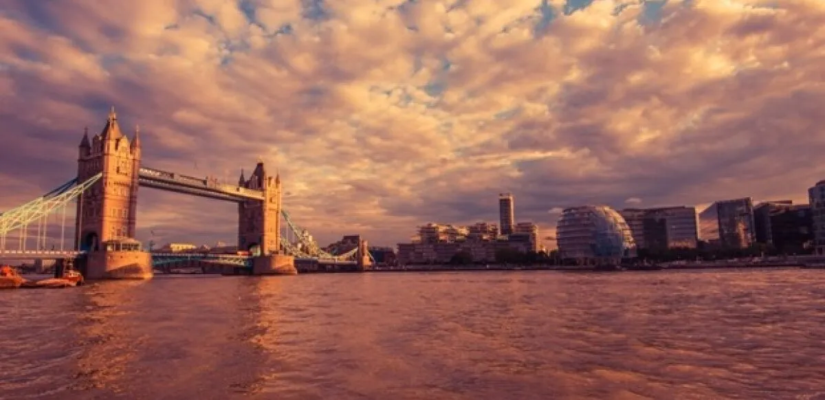 7 Wonders of the United Kingdom in 2020