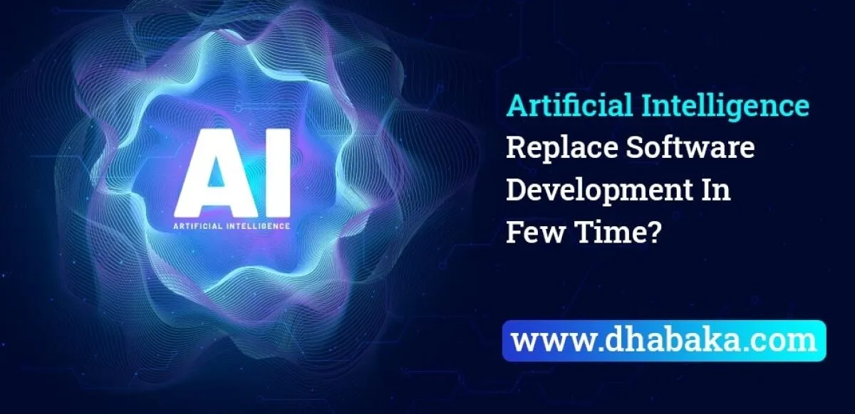 AI Replace Software Development In Few Time?