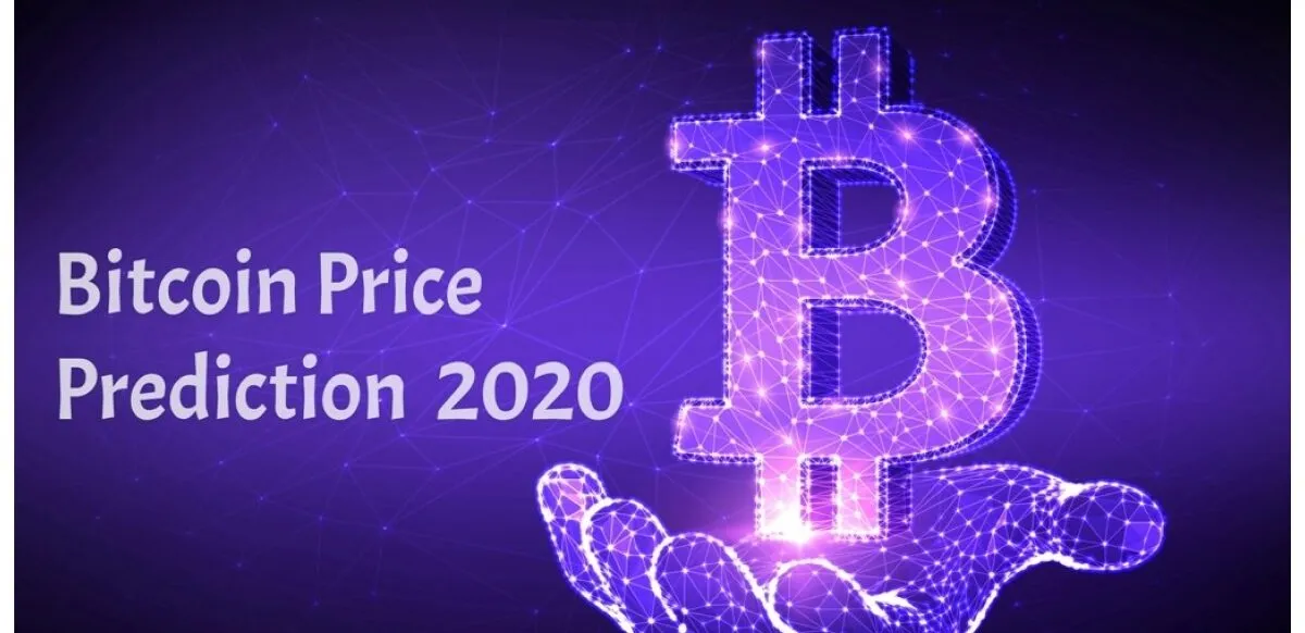 Bitcoin Price Prediction 2020