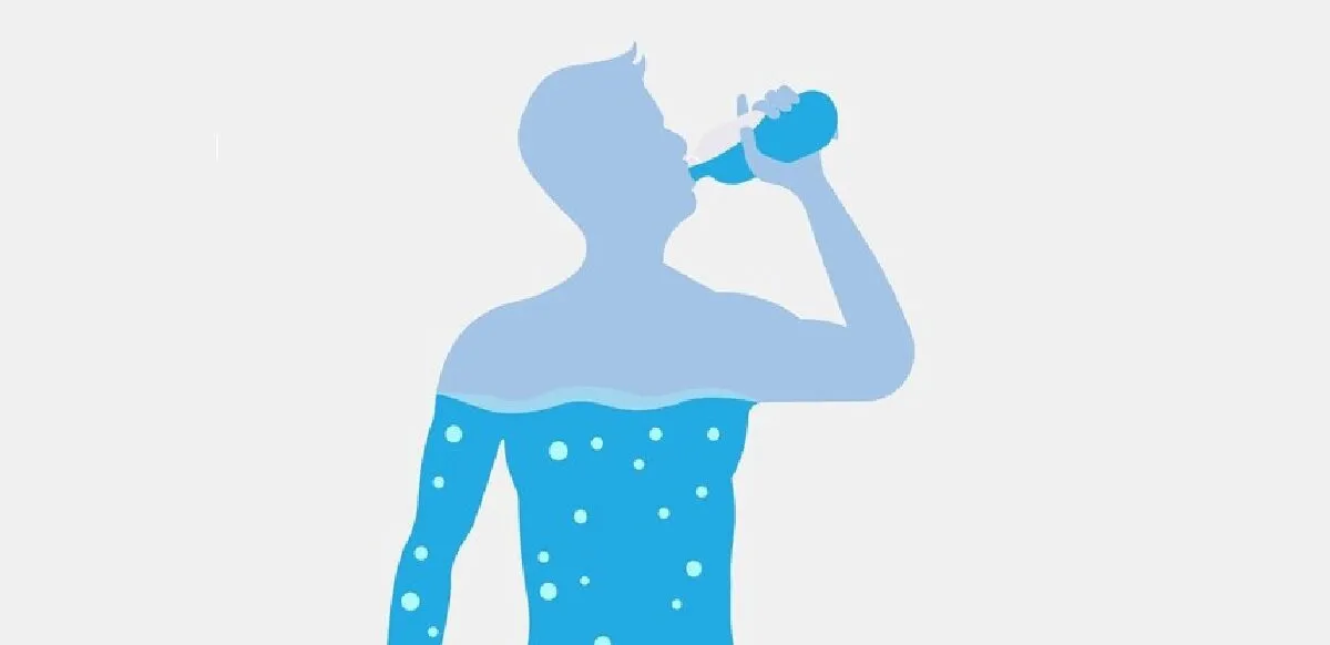 What Is the Daily Water Requirement for Your Body?
