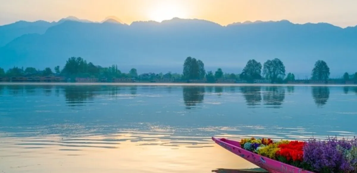 Kashmir After Article 370