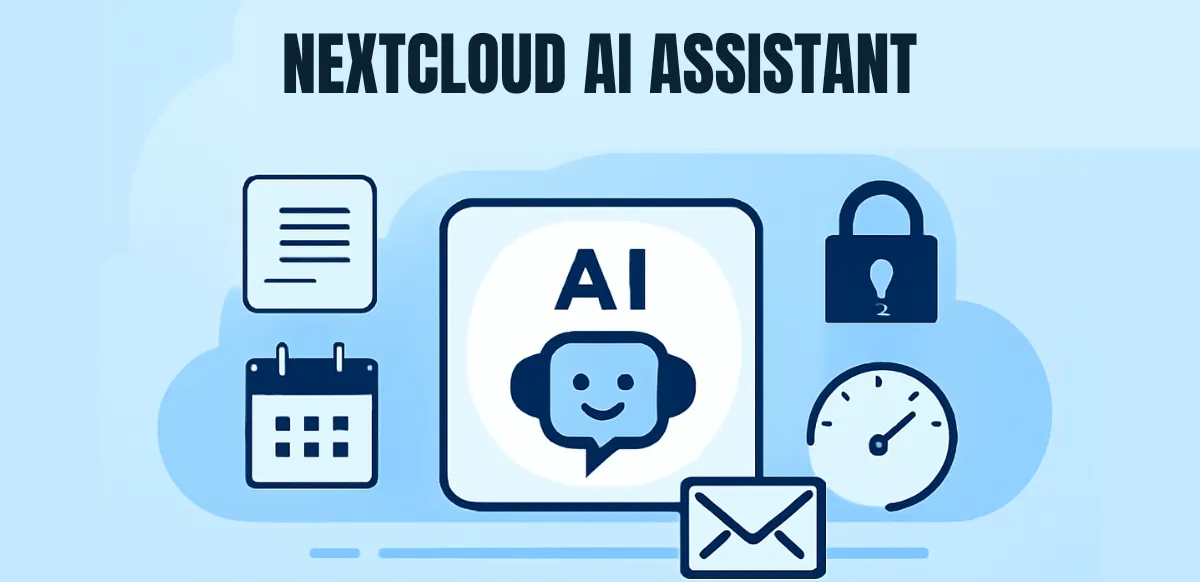 Nextcloud AI Assistant: Performance, Privacy, and Use Cases