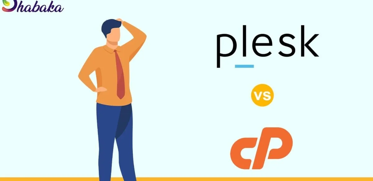 Plesk Panel vs cPanel