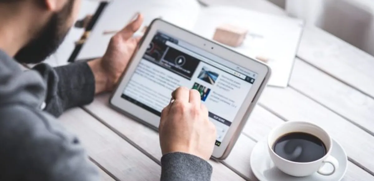 The 5 Best Web Browser for 2020
