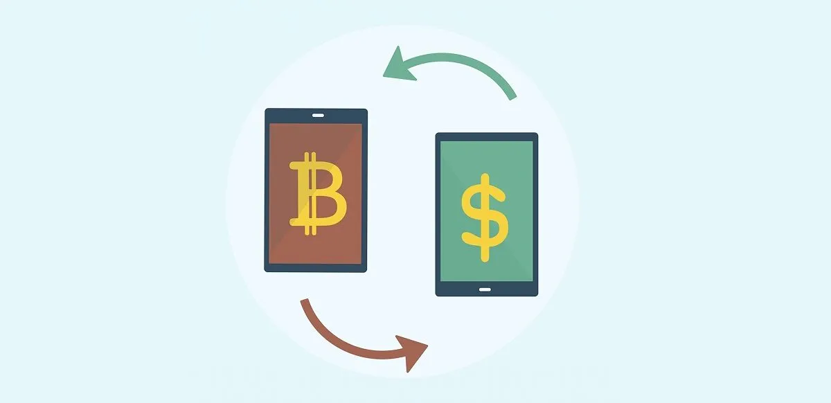 Top 5 Cypto Exchanges In India