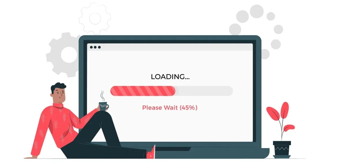 How Page Load Speed Affects Site Visibility and Tips To Increase It
