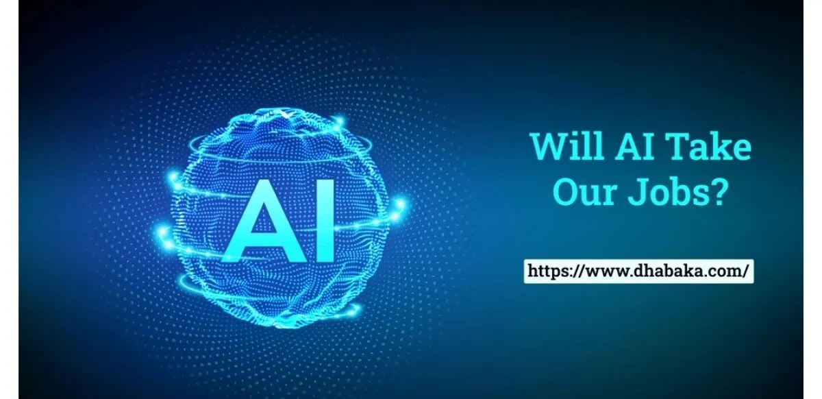 Will AI Take Our Jobs?