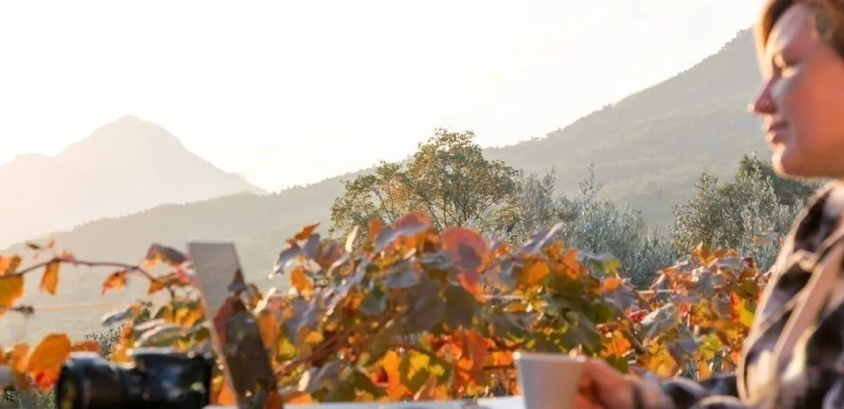 Top 10 Work from Mountain Destinations