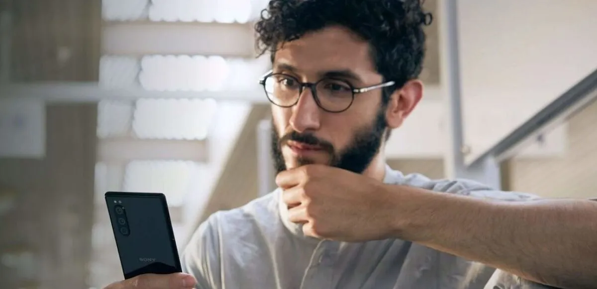 Sony Xperia 5 – Full Phone Specifications
