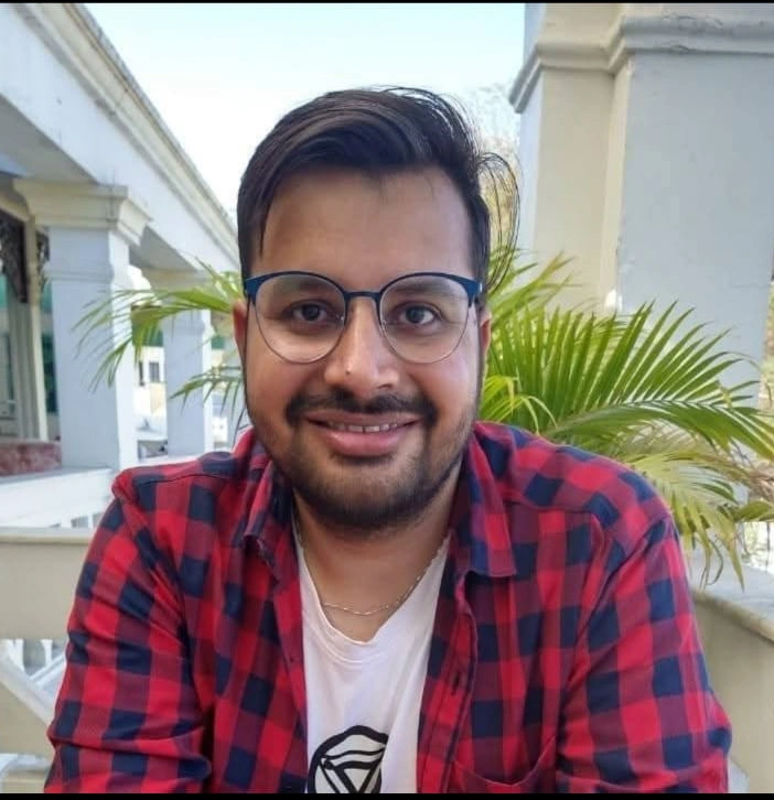 Anmol Sachdeva
